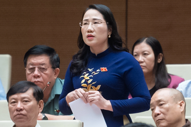 Dứt khoát không hợp thức hóa sai phạm của chung cư mini