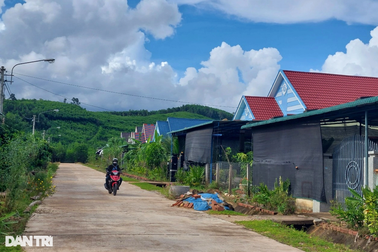 Chương trình mục tiêu quốc gia: Đòn bẩy phát triển vùng dân tộc thiểu số