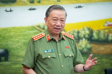 Đại tướng Tô Lâm: Mầm mống tội phạm dân biết hết