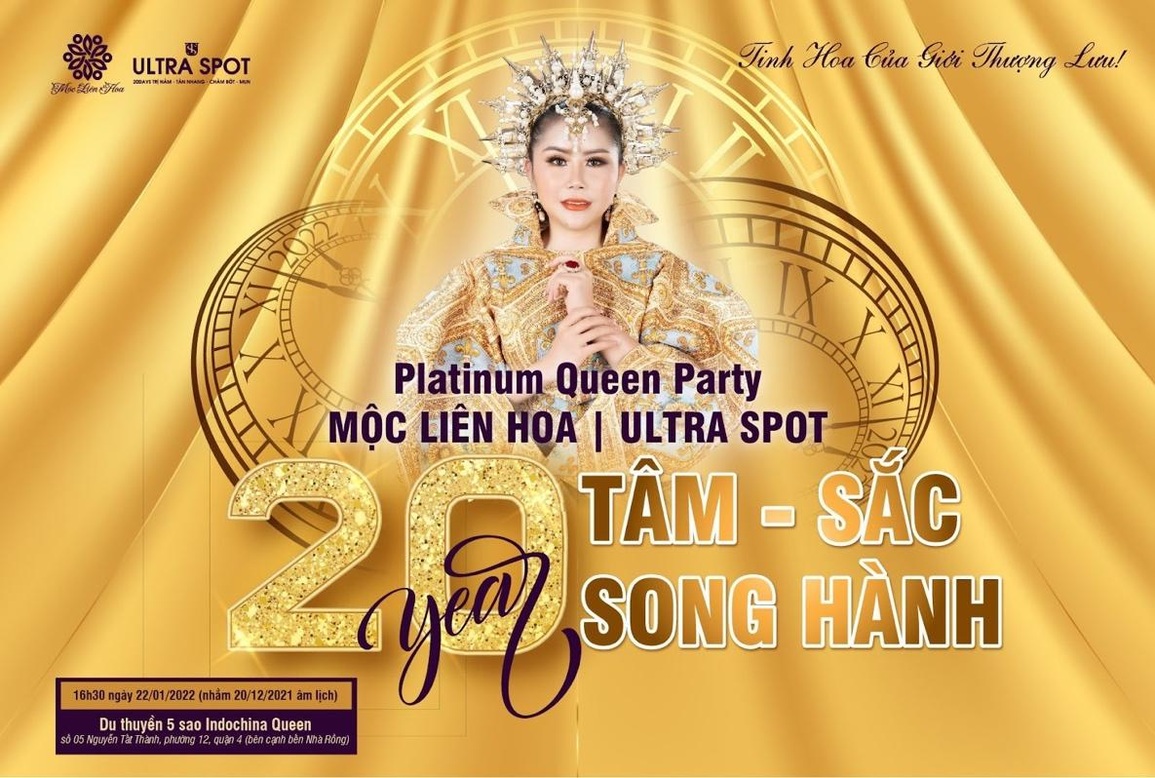 Hệ thống thẩm mỹ viện Thảo Vy - hành trình 20 năm tâm sắc song hành - 2 Hệ thống thẩm mỹ viện Thảo Vy - hành trình 20 năm tâm sắc song hành - 2