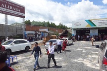 Điểm mặt những dự án "vịt trời" của Công ty địa ốc Alibaba