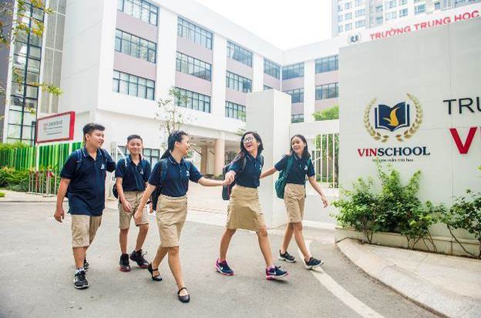 Mở bán tòa tháp S1.07 - Nơi "An lành sống xanh - An tâm giáo dục" của Vinhomes Ocean Park - Ảnh 2. Mở bán tòa tháp S1.07 - Nơi "An lành sống xanh - An tâm giáo dục" của Vinhomes Ocean Park - Ảnh 2.