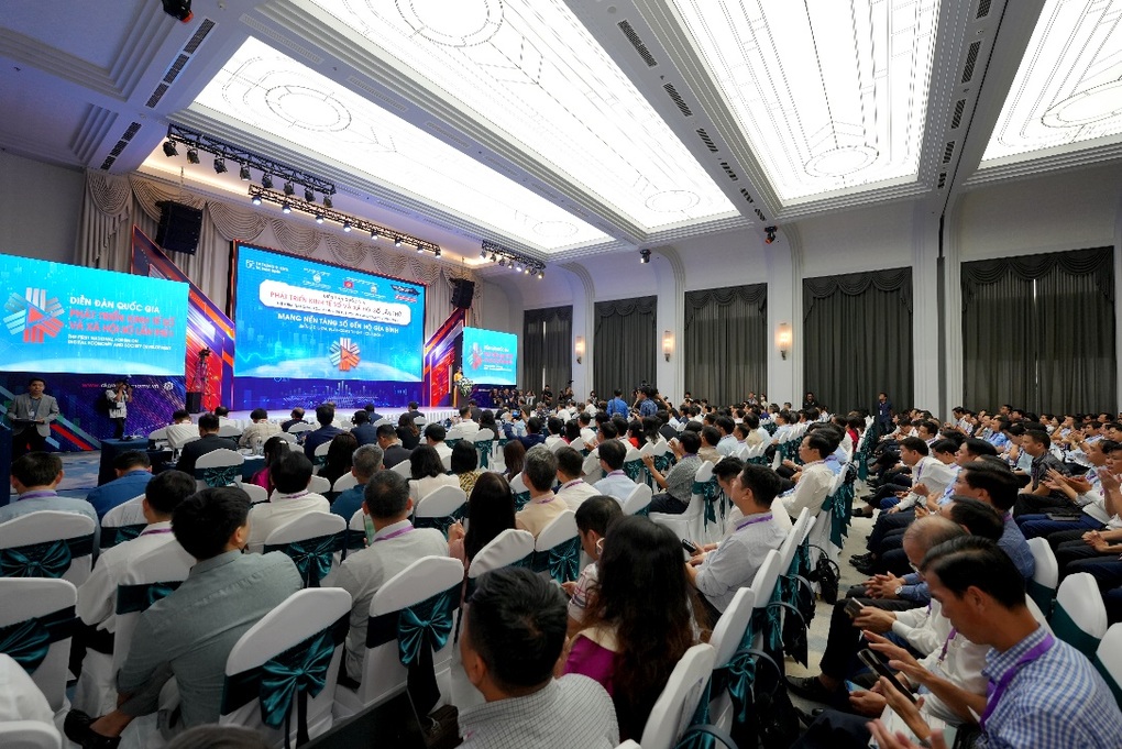Agribank kỳ vọng góp phần thúc đẩy kinh tế số Việt Nam - 1 Agribank kỳ vọng góp phần thúc đẩy kinh tế số Việt Nam - 1