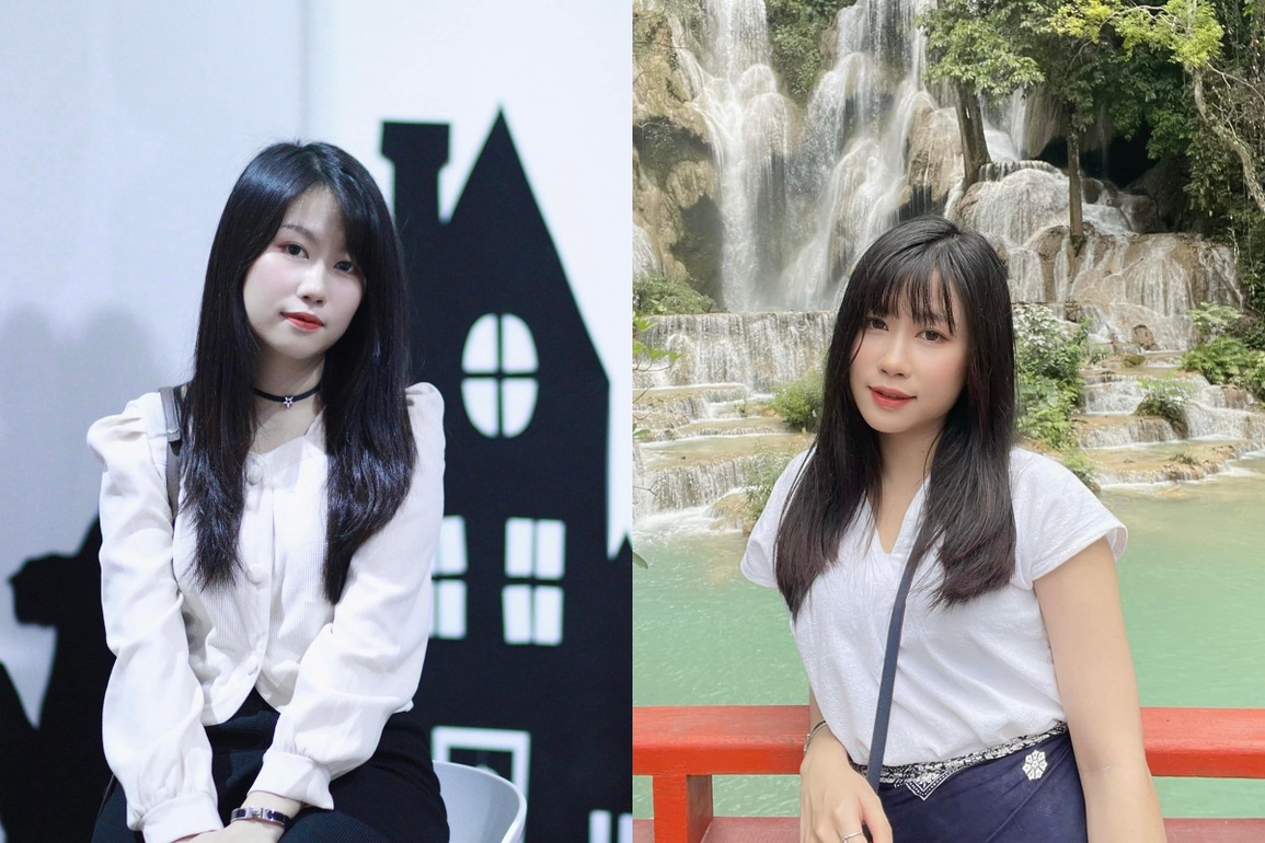 Tiết lộ thú vị về những bóng hồng xinh đẹp như hotgirl tại SEA Games 31 - 6 Tiết lộ thú vị về những bóng hồng xinh đẹp như hotgirl tại SEA Games 31 - 6