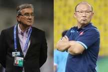 Báo Ả rập chỉ ra lý do HLV Park Hang Seo rất muốn thắng Oman