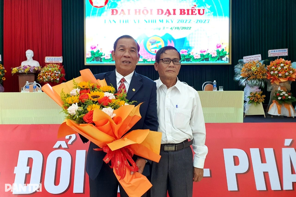 Hội khuyến học Quảng Nam vận động hơn 354 tỷ đồng trong 5 năm - 2 Hội khuyến học Quảng Nam vận động hơn 354 tỷ đồng trong 5 năm - 2