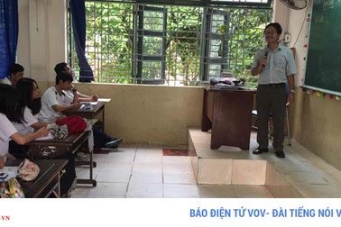 Kỳ thi THPT Quốc gia năm 2017: Ôn tập phải có chủ điểm