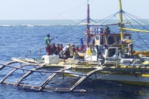 Philippines yêu cầu Trung Quốc chấm dứt đe dọa ngư dân