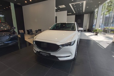 Giảm 50% phí trước bạ ô tô: Mua xe nào được lợi hàng trăm triệu đồng?