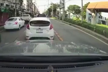 Phóng nhanh, vượt ẩu trên đường ngược chiều và cái kết tất yếu