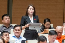 Bỏ lương hưu tối thiểu, cách nào hỗ trợ người có mức lương quá thấp?