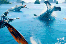 "Avatar 2" - Canh bạc điện ảnh của đạo diễn James Cameron có đáng chờ đợi?