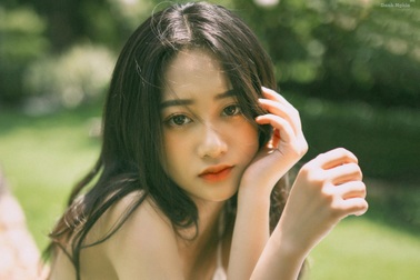 Ngẩn ngơ trước vẻ đẹp mong manh của "nàng thơ" Đà Lạt