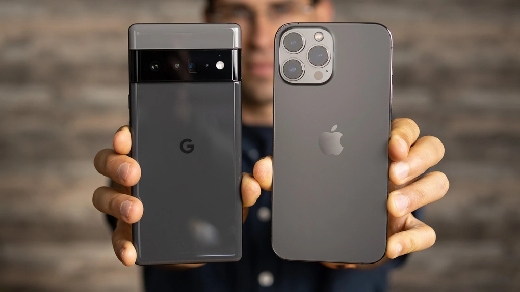 Lần đầu dùng iPhone sau 10 năm sử dụng smartphone Android và cái kết - 1 Lần đầu dùng iPhone sau 10 năm sử dụng smartphone Android và cái kết - 1
