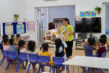 TPHCM: Đề xuất tăng tiền thuê máy lạnh lên 110.000 đồng/học sinh/tháng