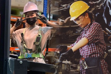 Tiền có phải lý do khiến lao động Việt vừa trở về nước lại muốn đi ngay?