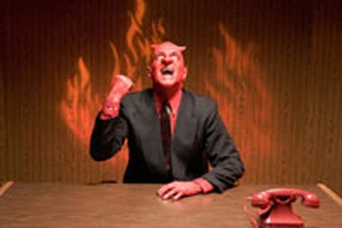 Sếp ơi, sếp sai rồi! 