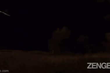 Video "hỏa thần nhiệt áp" của Nga khạc lửa vào các mục tiêu của Ukraine