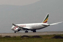 Rơi máy bay chở khách tại Ethiopia, 157 người thiệt mạng