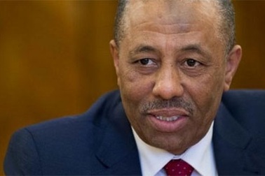 Thủ tướng Libya Abdullah al-Thani chết hụt sau vụ ám sát táo bạo