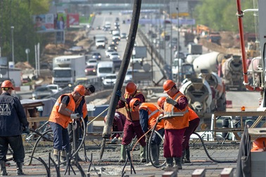 Xi măng thu khí nhà kính