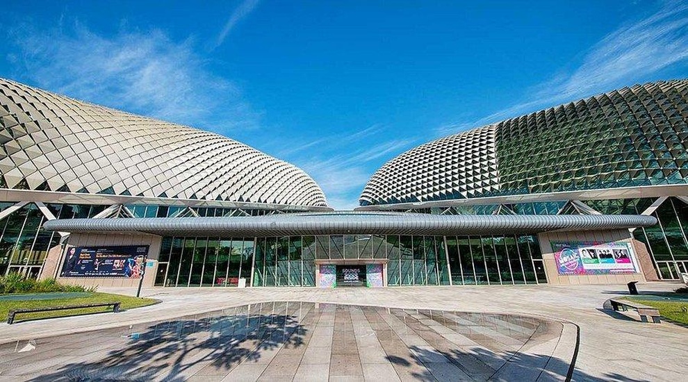 សិង្ហបុរី តាមរយៈ MV Singapore qua MV “Tính lười”: Trẻ trung, năng động và đầy cảm hứng - 2