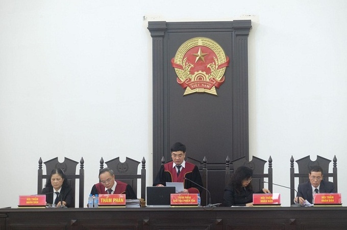 Vụ Gang thép Thái Nguyên: Không biết gần 2.300 tỷ đồng đang ở đâu - Ảnh 1. Vụ Gang thép Thái Nguyên: Không biết gần 2.300 tỷ đồng đang ở đâu - Ảnh 1.
