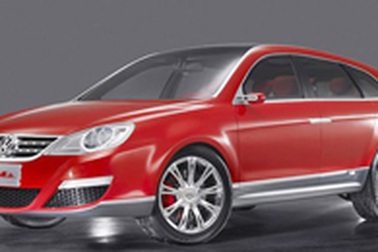 Volkswagen tự tin trên thị trường Trung Quốc