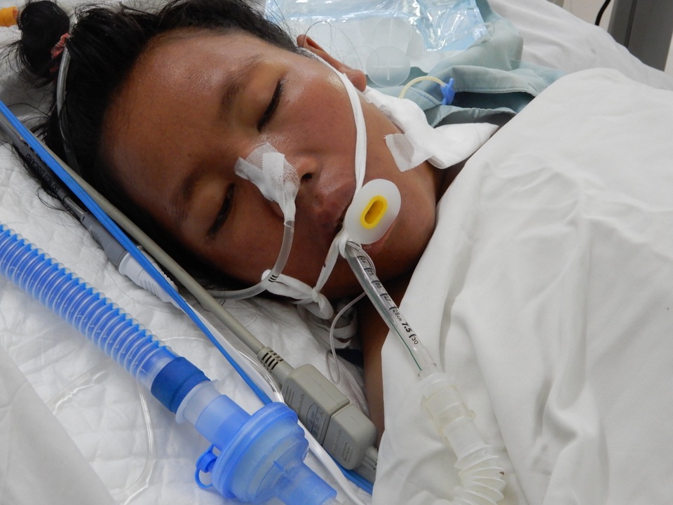 Tính mạng mong manh của người phụ nữ tảo hôn, 17 tuổi đã lên chức mẹ - 2 Tính mạng mong manh của người phụ nữ tảo hôn, 17 tuổi đã lên chức mẹ - 2