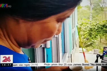 Chữa viêm xoang bằng cách bắt sâu: Phản khoa học và phi thực tế