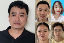 Thủ đoạn chi tiền ngoài hợp đồng của "bộ sậu" Công ty Việt Á