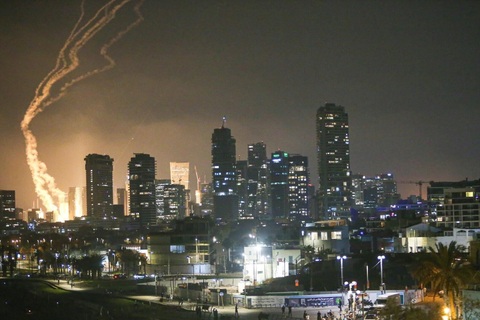 Israel bí mật đàm phán với Nga về Iran và Syria