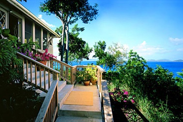 Những thiên đường trăng mật bậc nhất thế giới