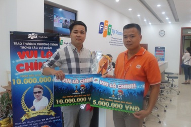 Khán giả U20 World Cup chia sẻ bí quyết săn tiền thưởng