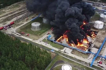 Mỹ lên tiếng vụ căn cứ không quân Nga bị tấn công