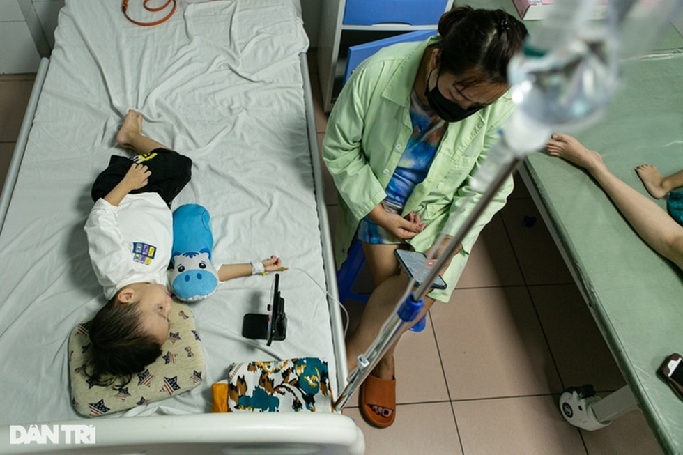 Phòng tránh bệnh do virus Adeno như thế nào? - 1 Phòng tránh bệnh do virus Adeno như thế nào? - 1