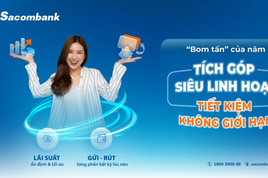 Tiết kiệm thông minh từ những khoản tiền nhàn rỗi nhỏ