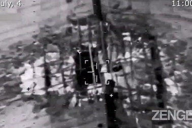 Nga đăng video phá hủy 7 trung tâm chỉ huy quân sự của Ukraine