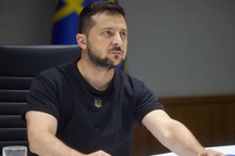 Tổng thống Ukraine nêu điều kiện đàm phán chấm dứt chiến tranh