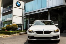 Vụ tố Euro Auto buôn lậu xe, Bộ Tài chính làm việc cùng tập đoàn BMW