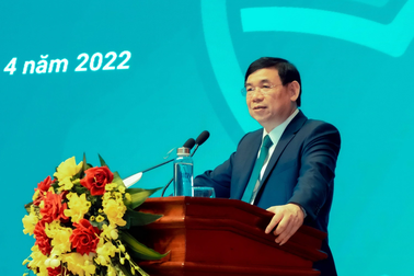 BIDV tổ chức Đại hội đồng cổ đông thường niên năm 2022