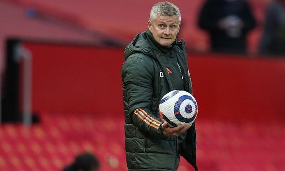 Man Utd đón tin cực vui trước thềm chung kết Europa League - 2 Man Utd đón tin cực vui trước thềm chung kết Europa League - 2