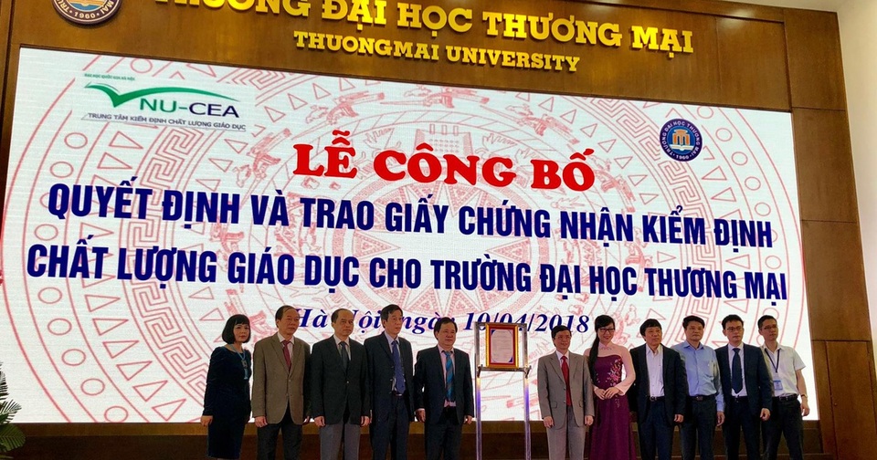 Tự chủ đại học: Những con số biết nói - 1 Tự chủ đại học: Những con số biết nói - 1