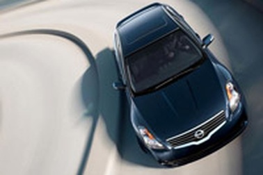 Nissan Altima 2007 - Tầm cao mới