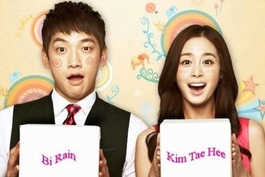 9 cặp đôi ngọt ngào nhất của showbiz xứ Hàn