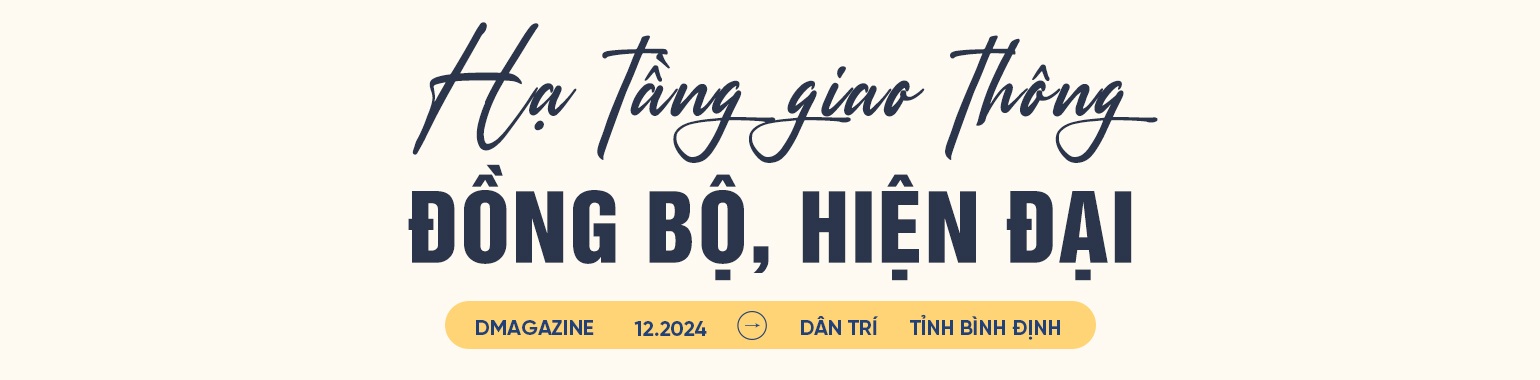 Đường ven biển nghìn tỷ đồng ở Bình Định đẹp như đường bờ tây nước Mỹ - 7 Đường ven biển nghìn tỷ đồng ở Bình Định đẹp như đường bờ tây nước Mỹ - 7