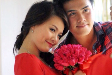 "Sao mai" Nhật Trang: “Bạn trai tôi lãng mạn và…hay ghen”