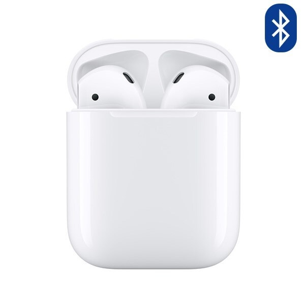 Tai nghe bluetooth Apple AirPods 2 MV7N2 giá chỉ còn 2,5 triệu đồng