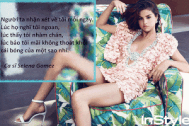 Người nổi tiếng nói gì về danh tiếng?