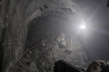 Lại sạt lở ở hầm Chí Thạnh, lùi thời gian thông tuyến đường sắt Bắc - Nam